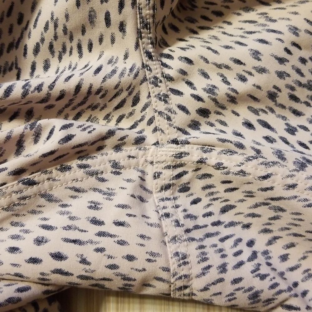 lululemon Step lively Dottie Dash crop - Picture 8 of 8